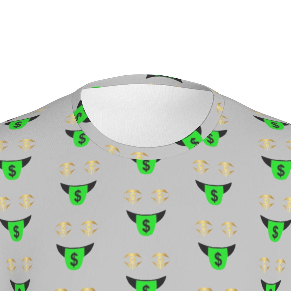 Trap star Gray shirt