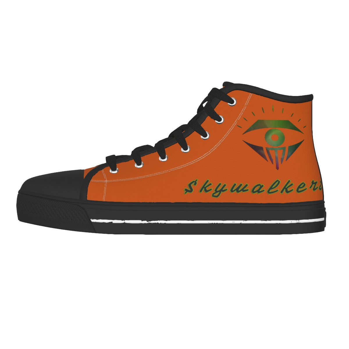 420 skywalkerz-burnt orange