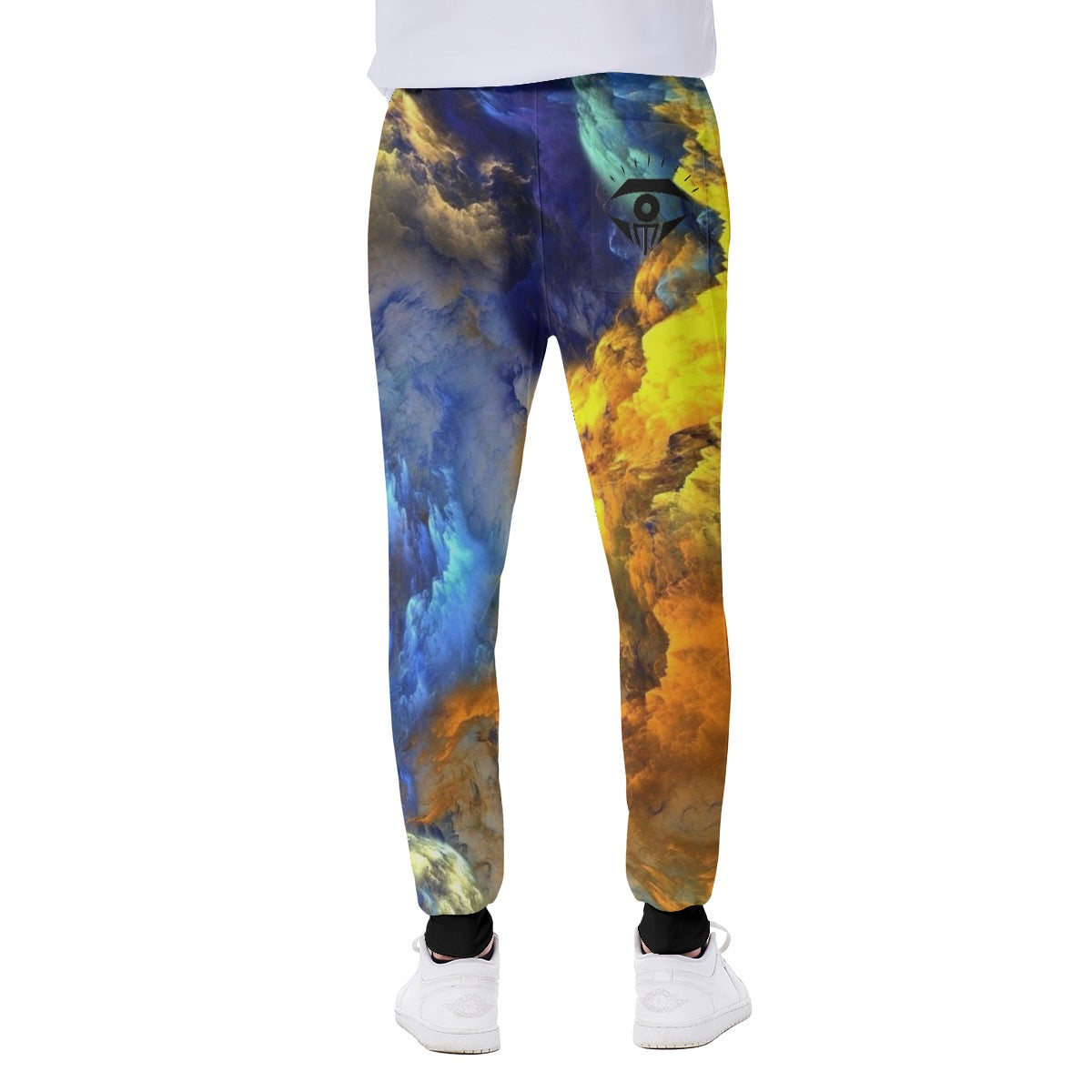 Firewater Merch Sweatpants