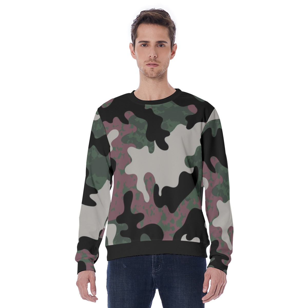 Army Merch Sweatshirt