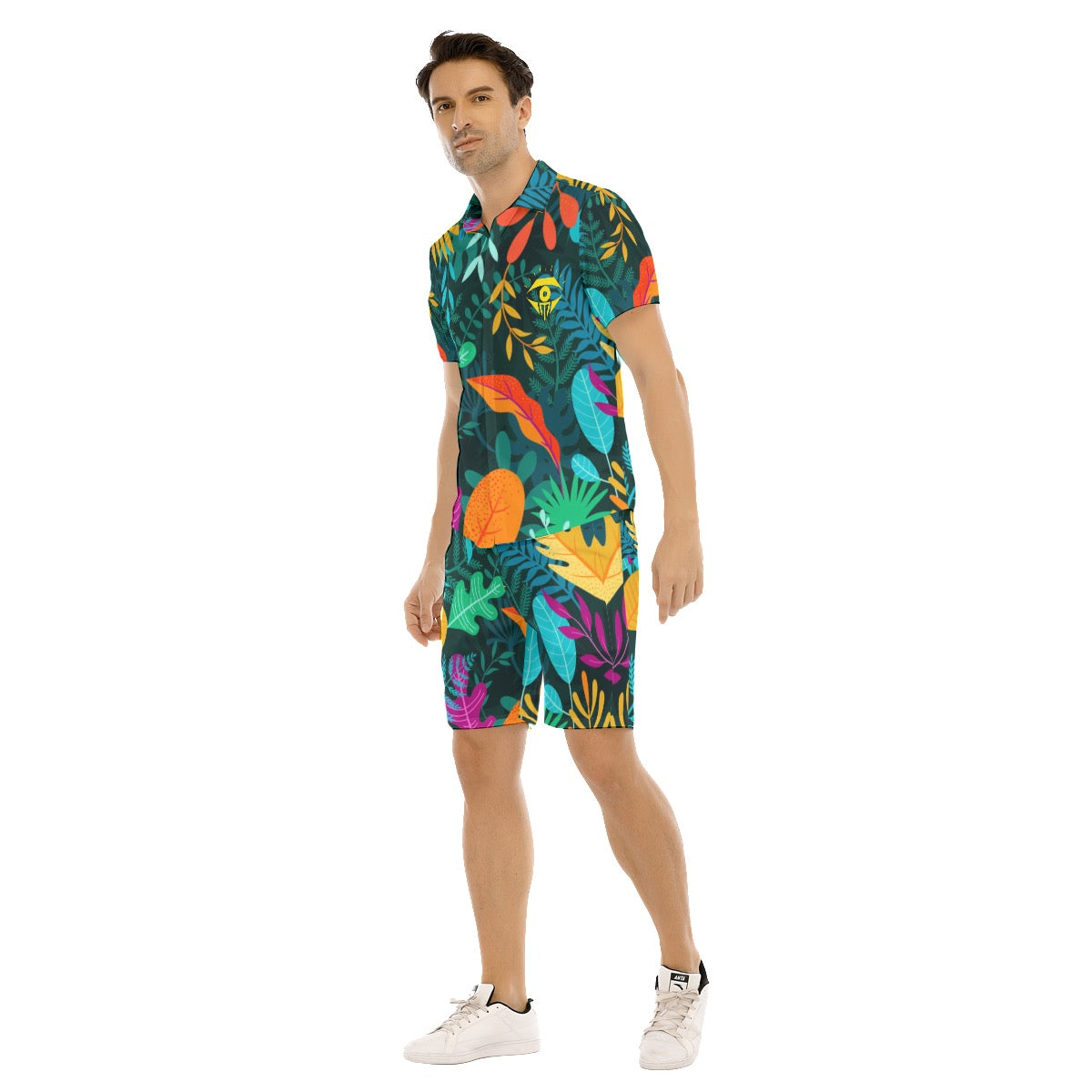jungle merch Men's Set