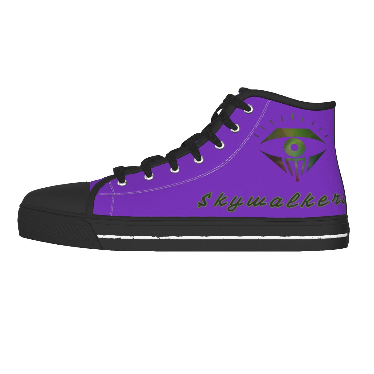 420 skywalkerz-purple