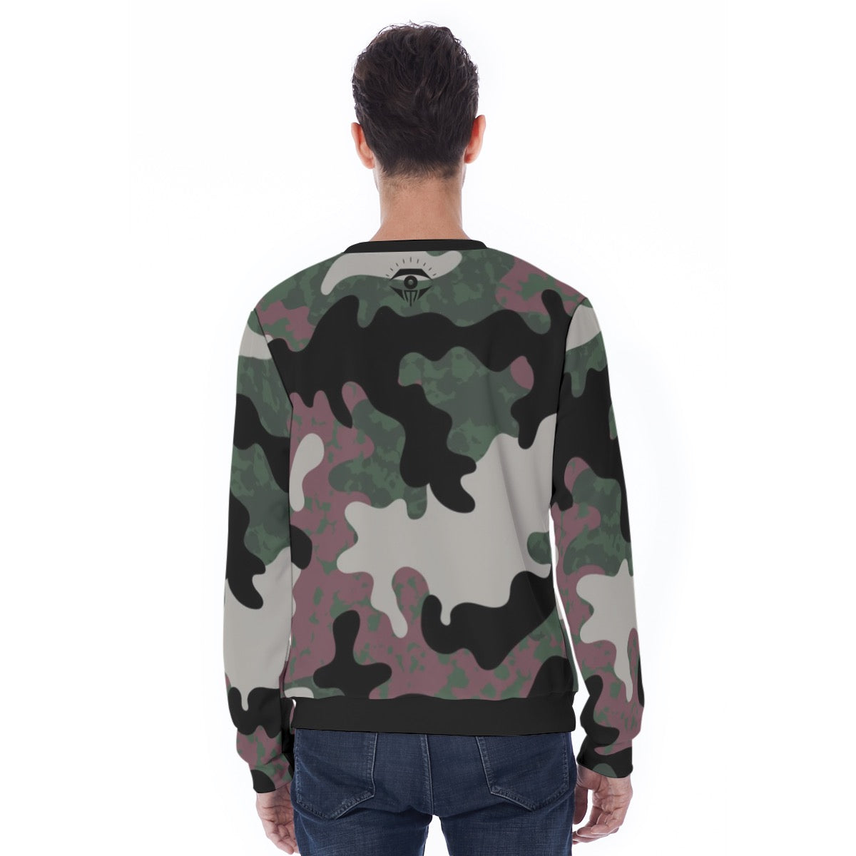 Army Merch Sweatshirt