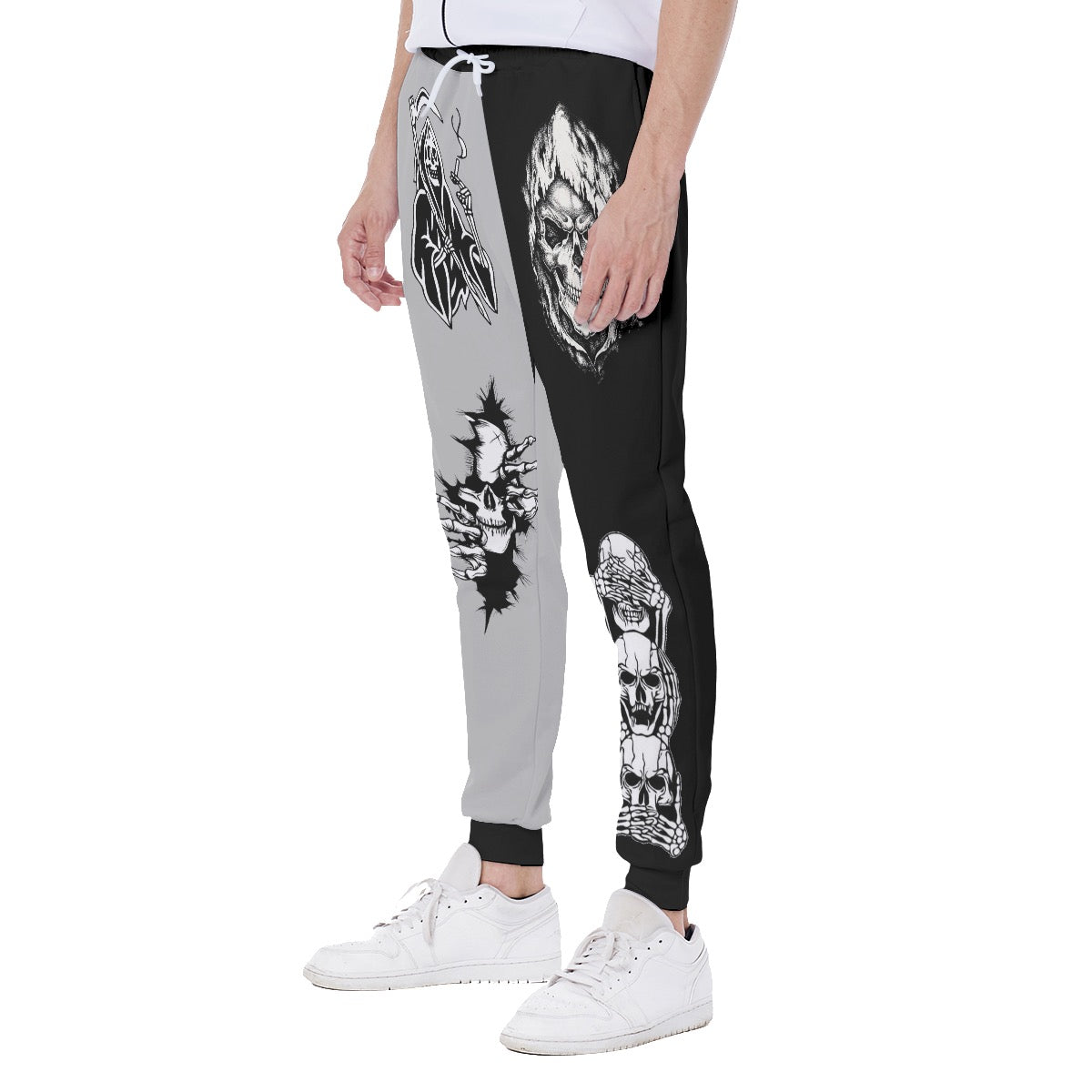 reaper merch Sweatpants