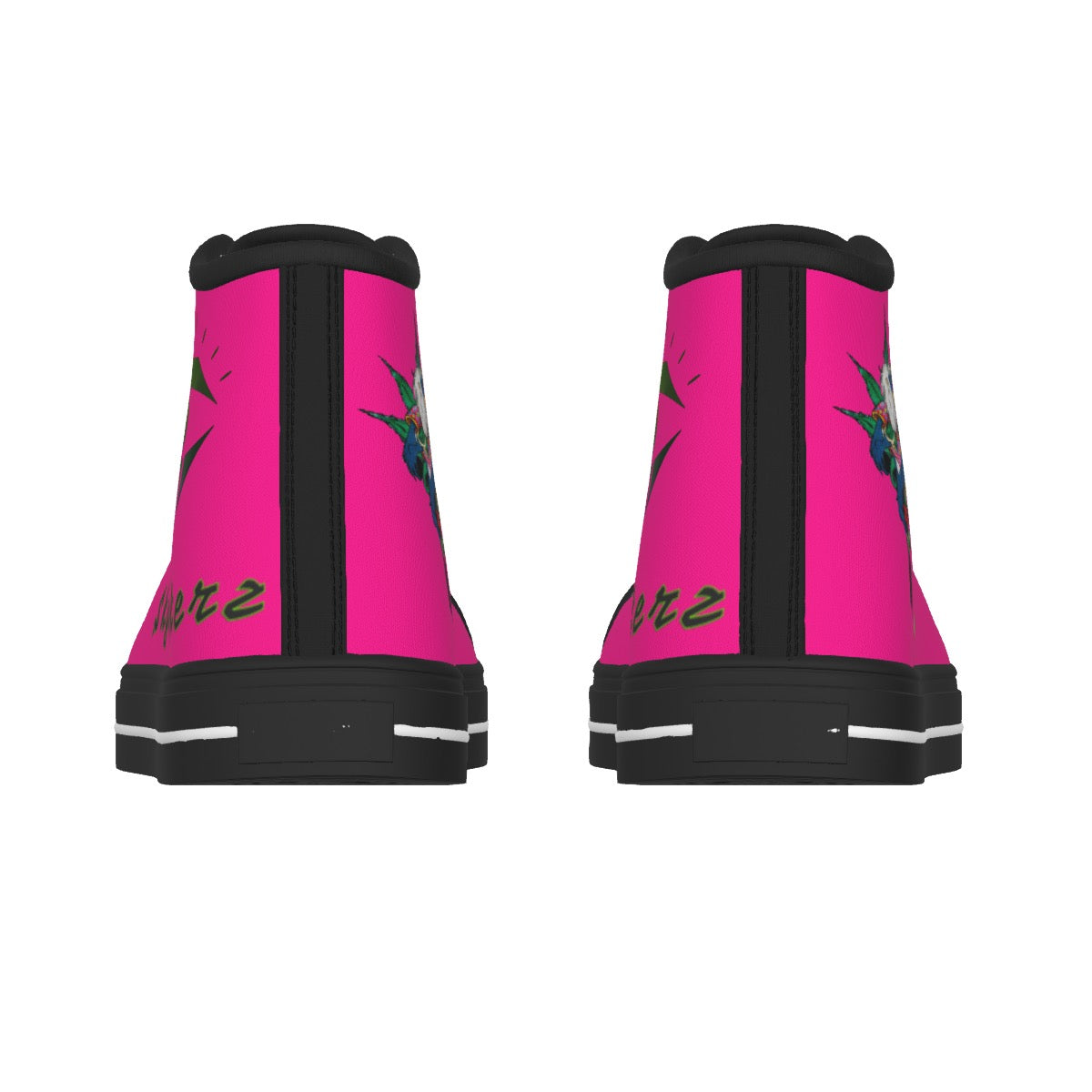 420 skywalkerz-hot pink