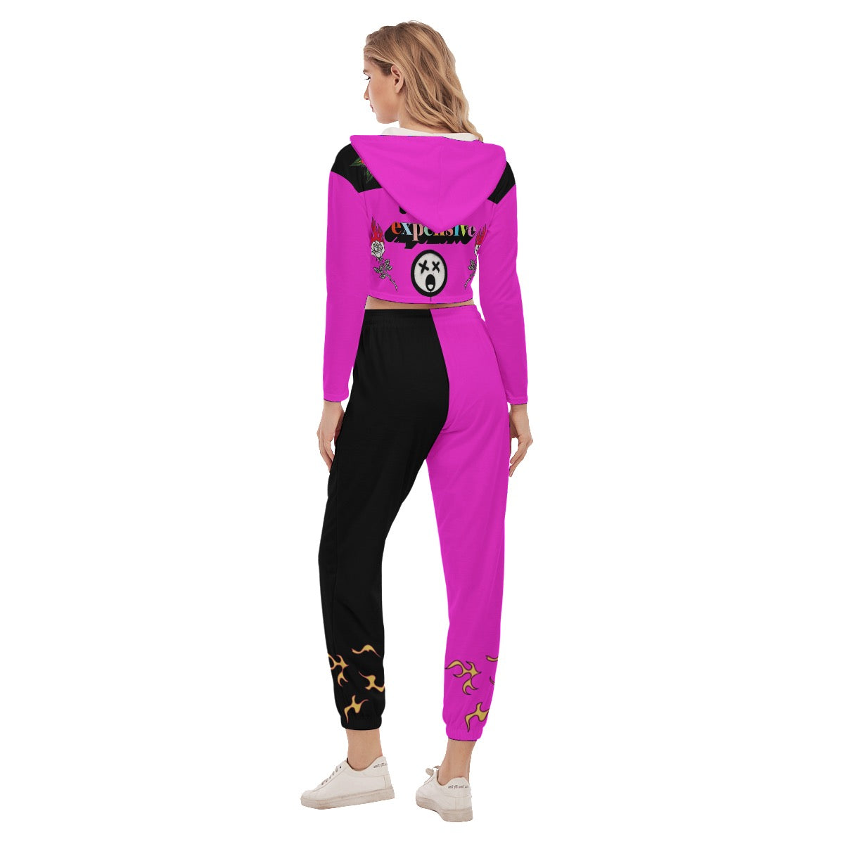 Merchandize designer online fashion women summer clothes
 back