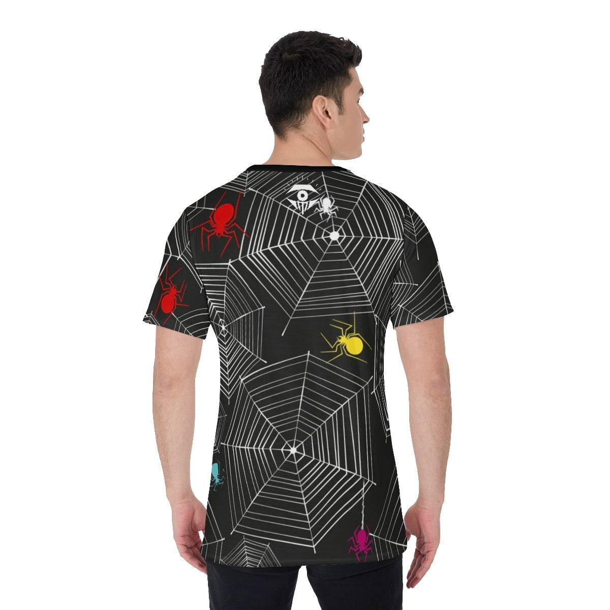 Spider merch Shirt