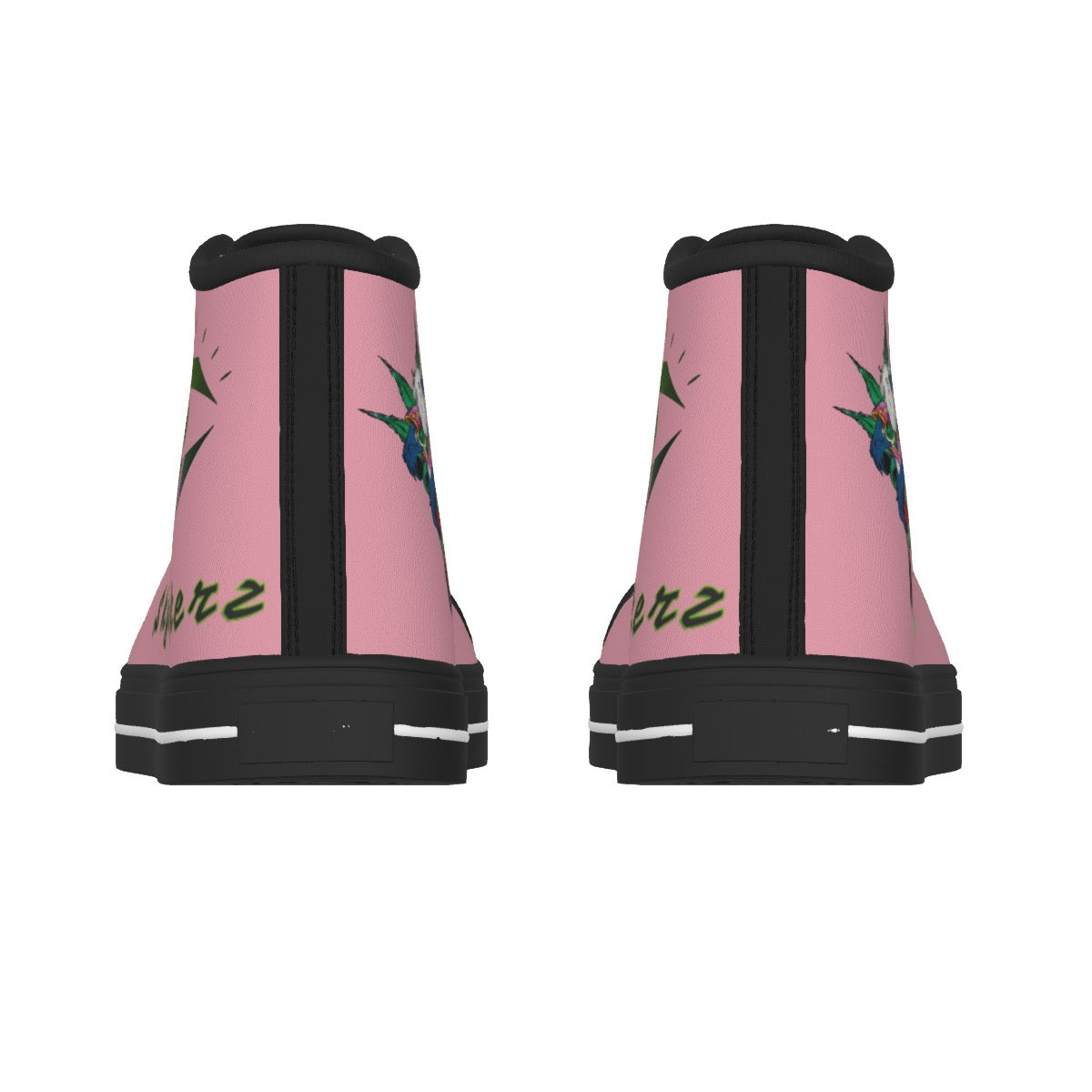 420 skywalkerz-pink