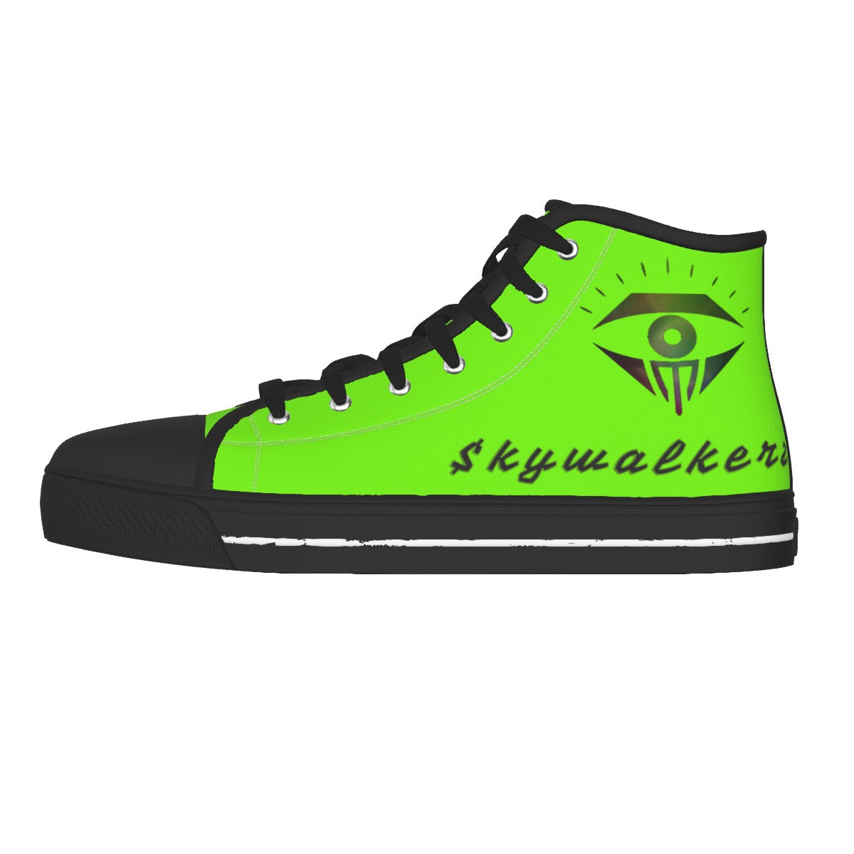 420 skywalkerz-slime green