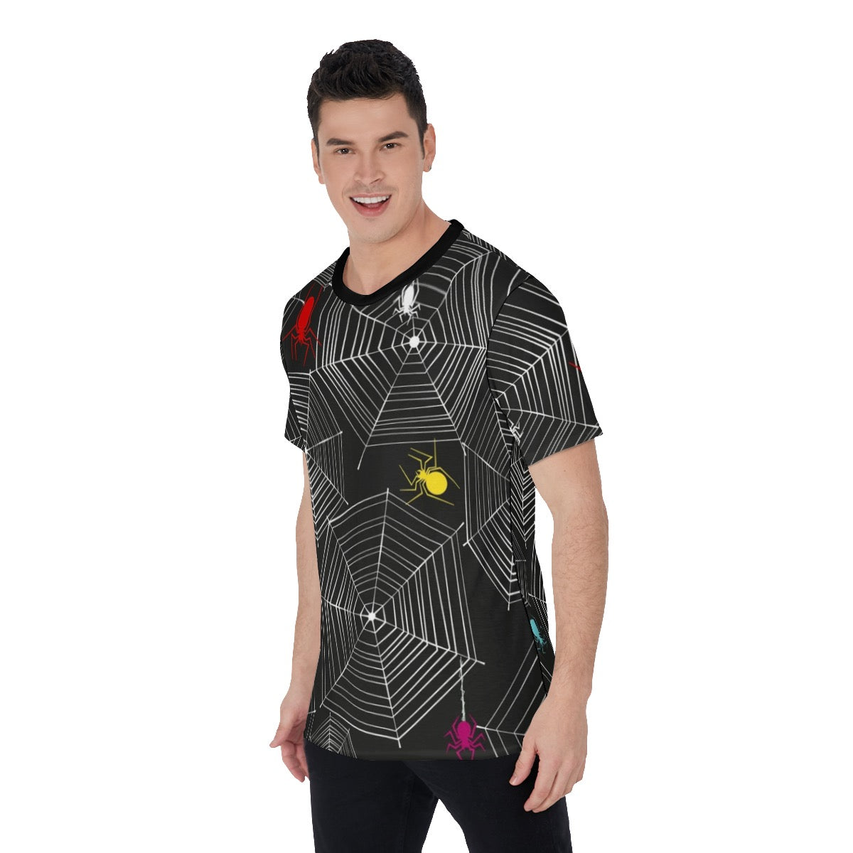 Spider merch Shirt