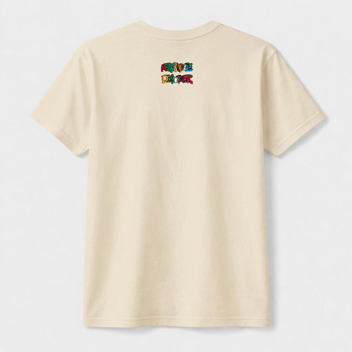 men Treat Yosef Shirt