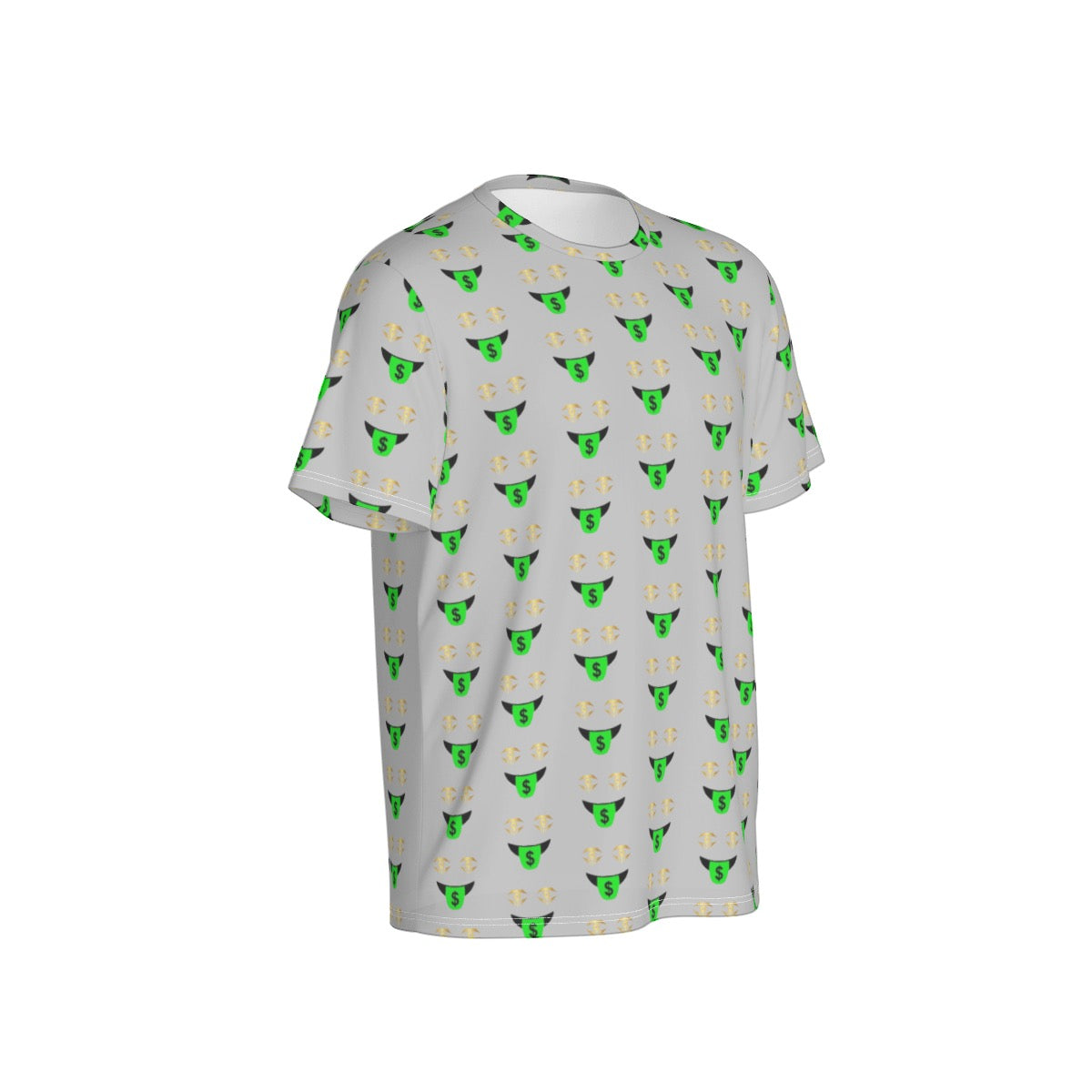 Trap star Gray shirt