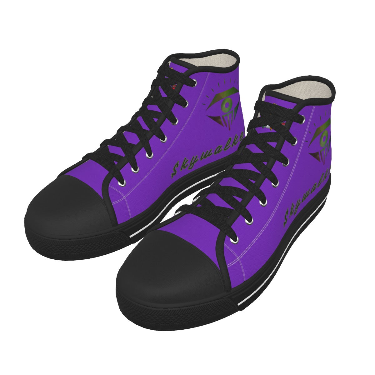 420 skywalkerz-purple