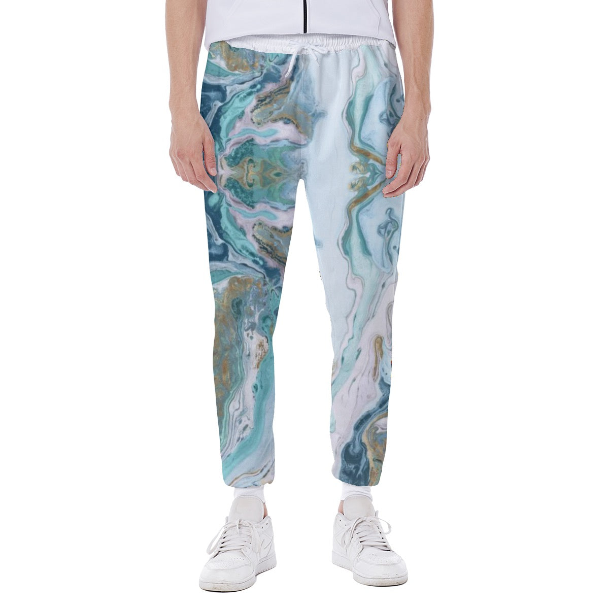 Marble Merch Sweatpants
