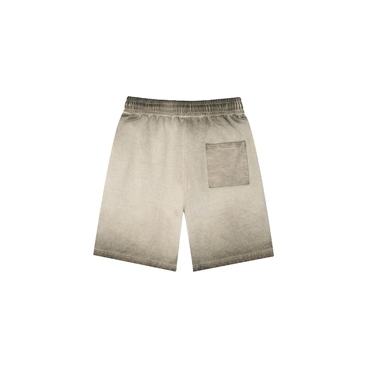 Powered up Designer vintage Shorts