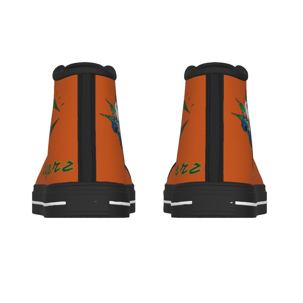 420 skywalkerz-burnt orange