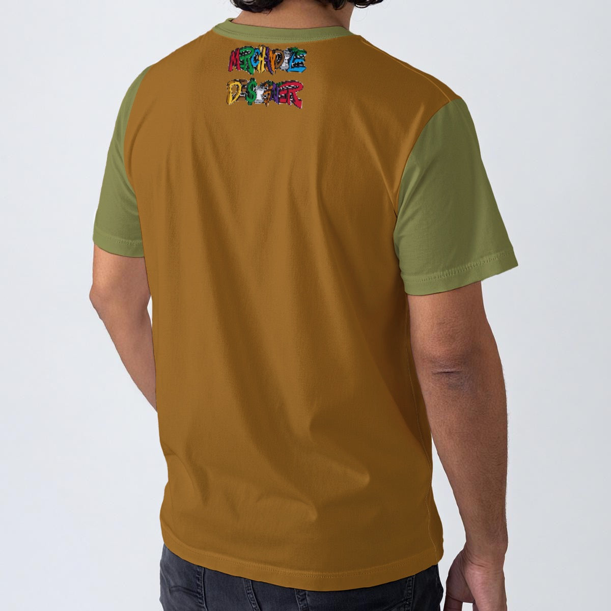 Forest Labubu Minionz 100 Cotton