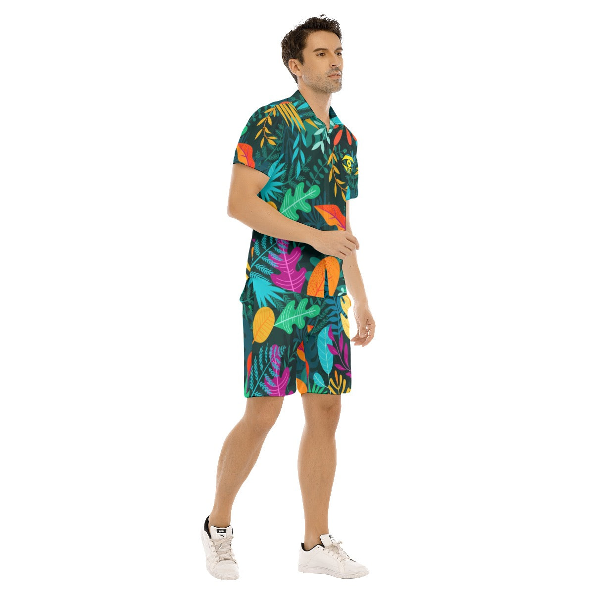 jungle merch Men's Set