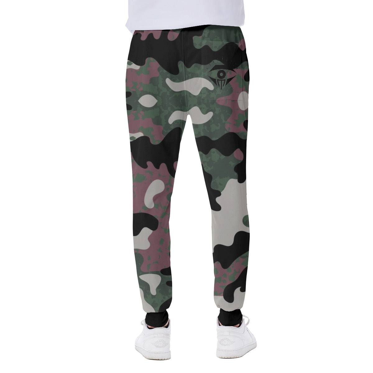 Army Designer Sweatpants