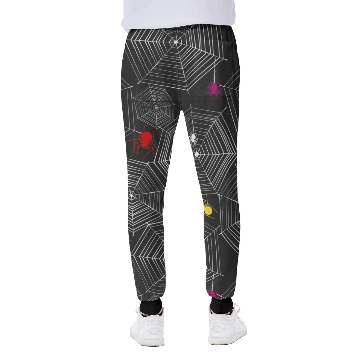 Spider merch Sweatpants