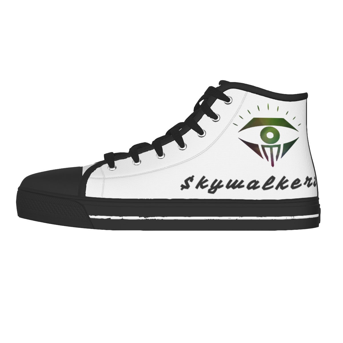 420 Skywalkerz -white