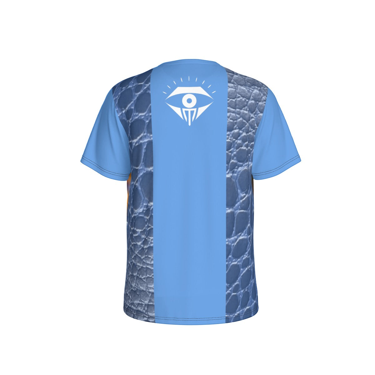 Blue Gator Shirt