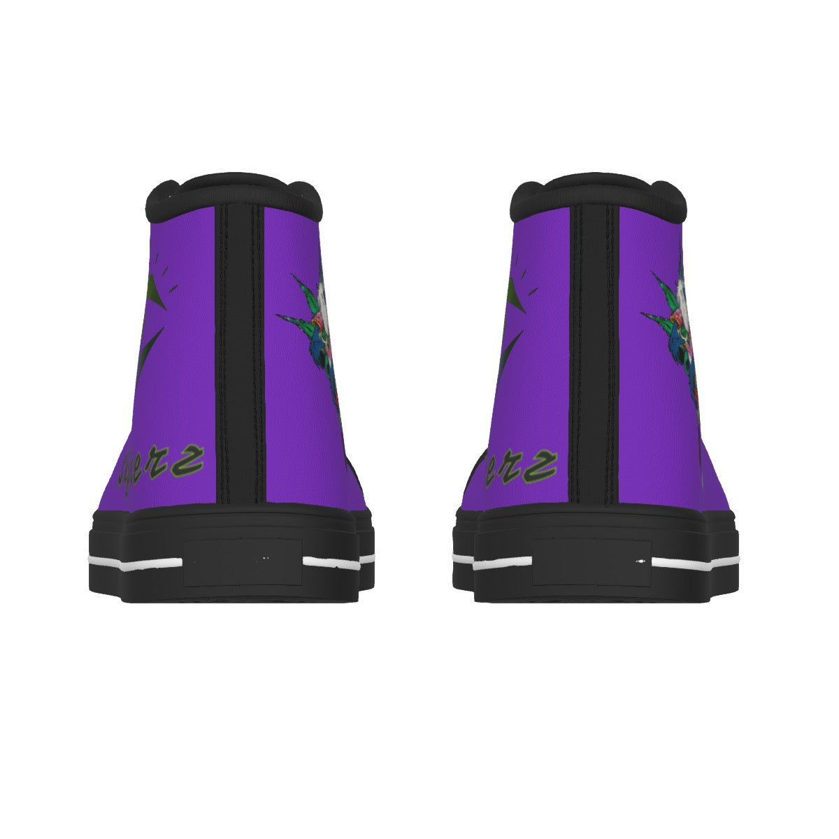 420 skywalkerz-purple