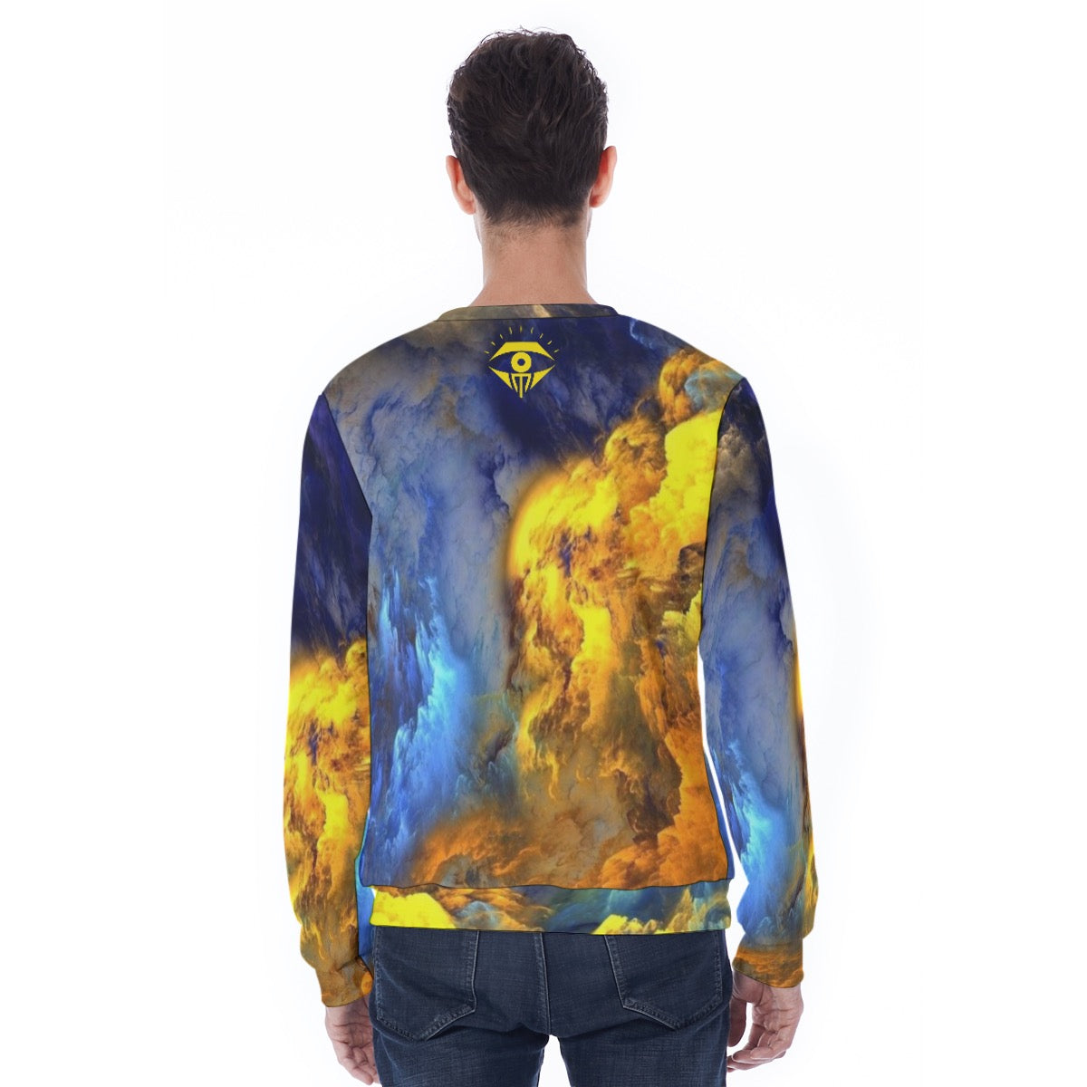 Firewater Merch  Sweatshirt