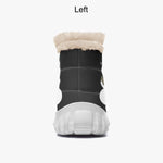 Snowman Boots