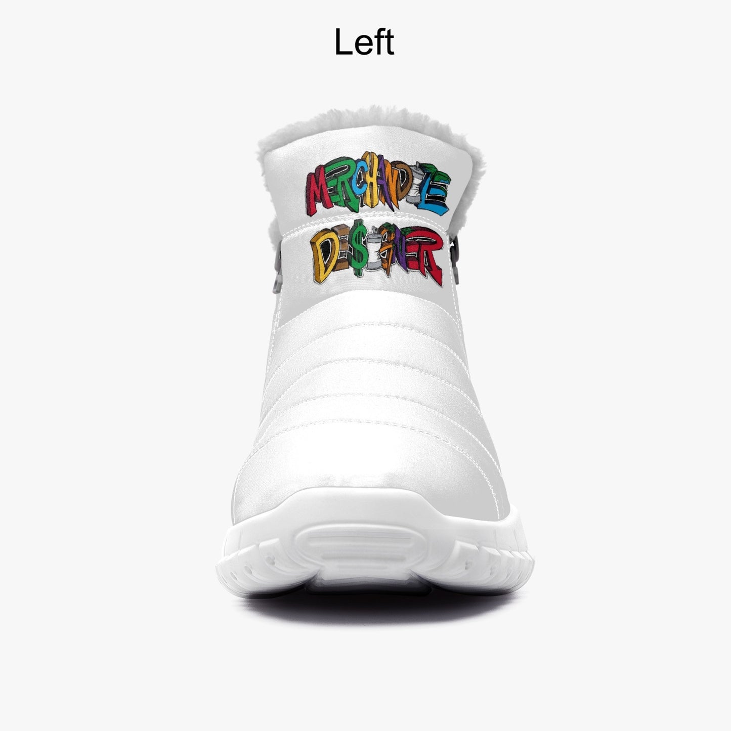 friont custom shoes merchandize designer online fashion merchandize fashion