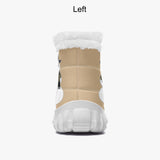 Tan SnowBoots