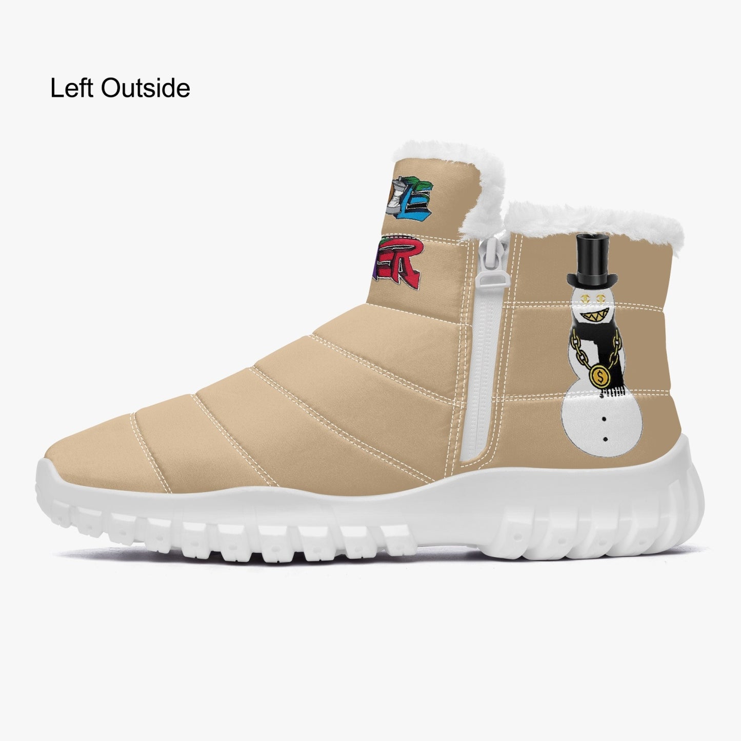 left custom shoes merchandize designer online fashion merchandize fashion