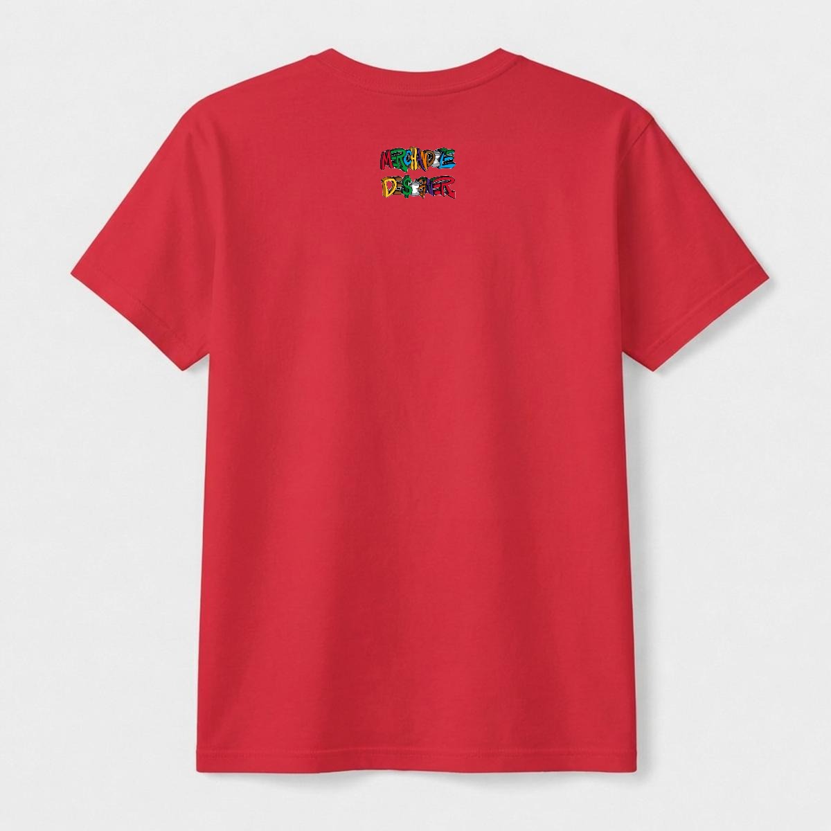men Treat Yosef Shirt