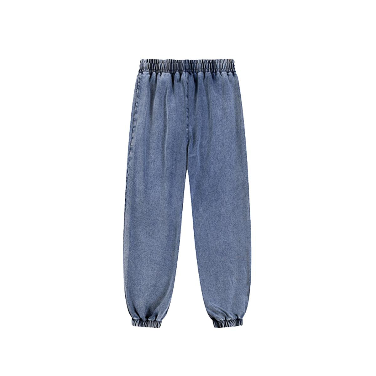 Black Legacy Men’s Vintage Wash Jogger Sweatpants