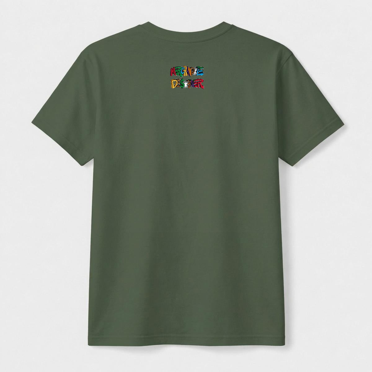 men Treat Yosef Shirt