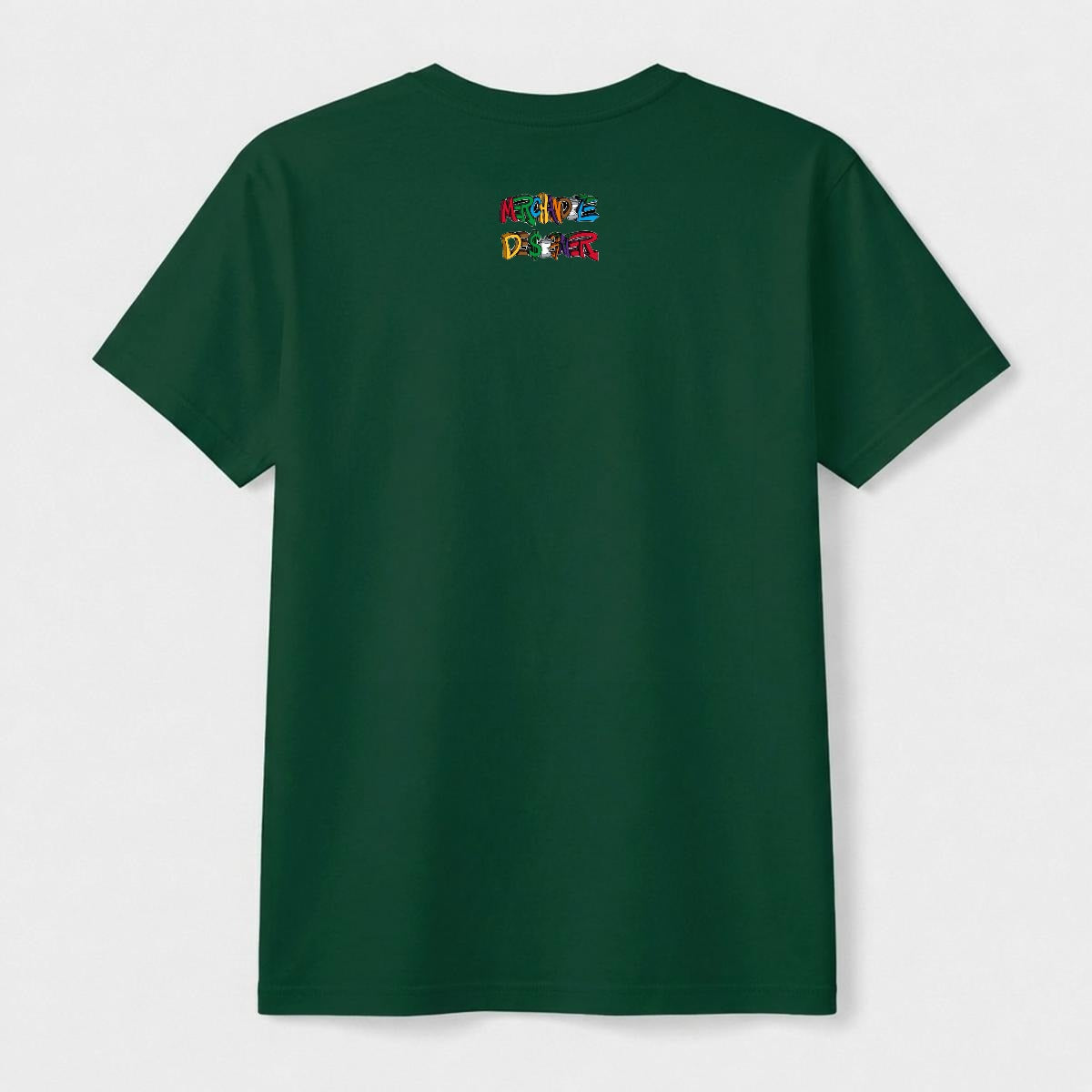 men Treat Yosef Shirt