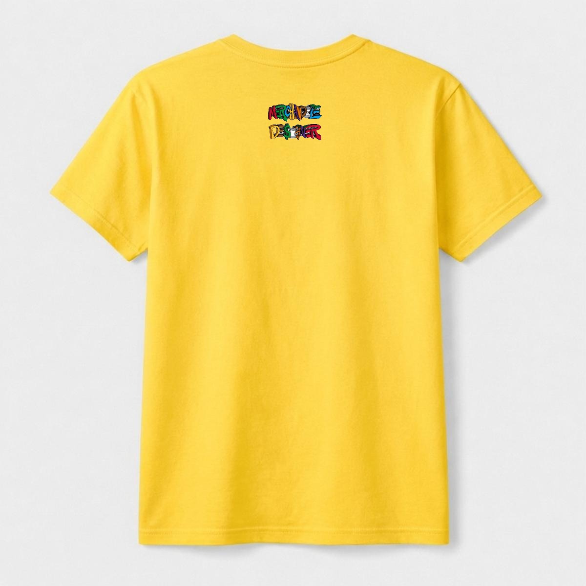men Treat Yosef Shirt