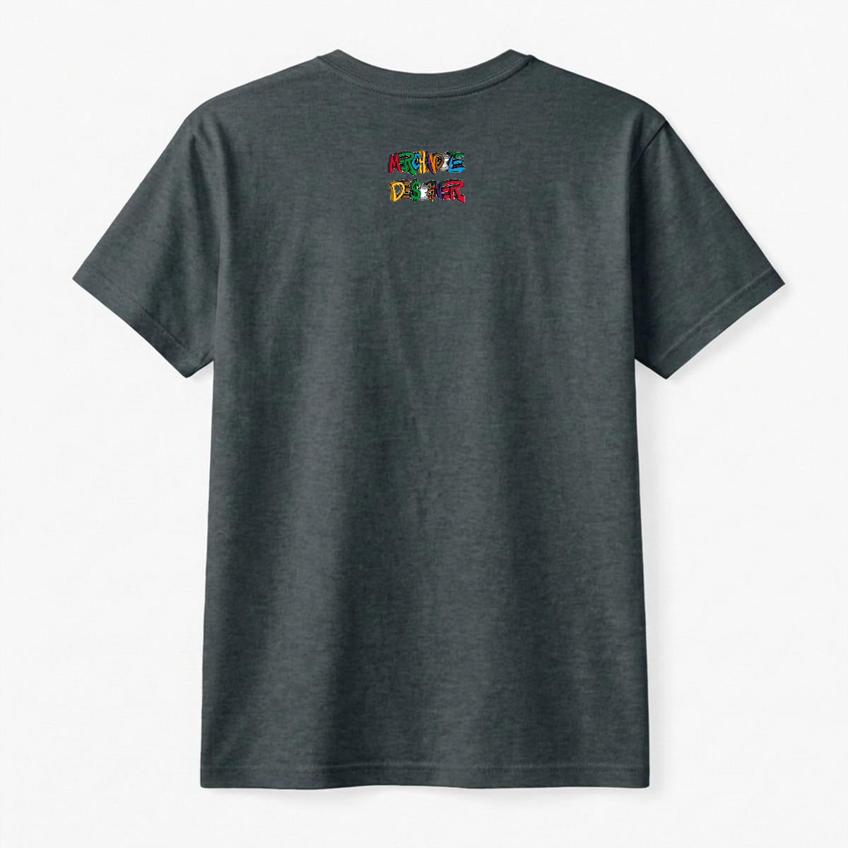men Treat Yosef Shirt