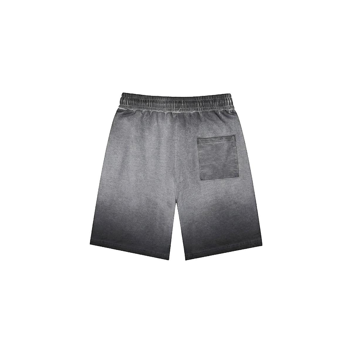 Powered up Designer vintage Shorts