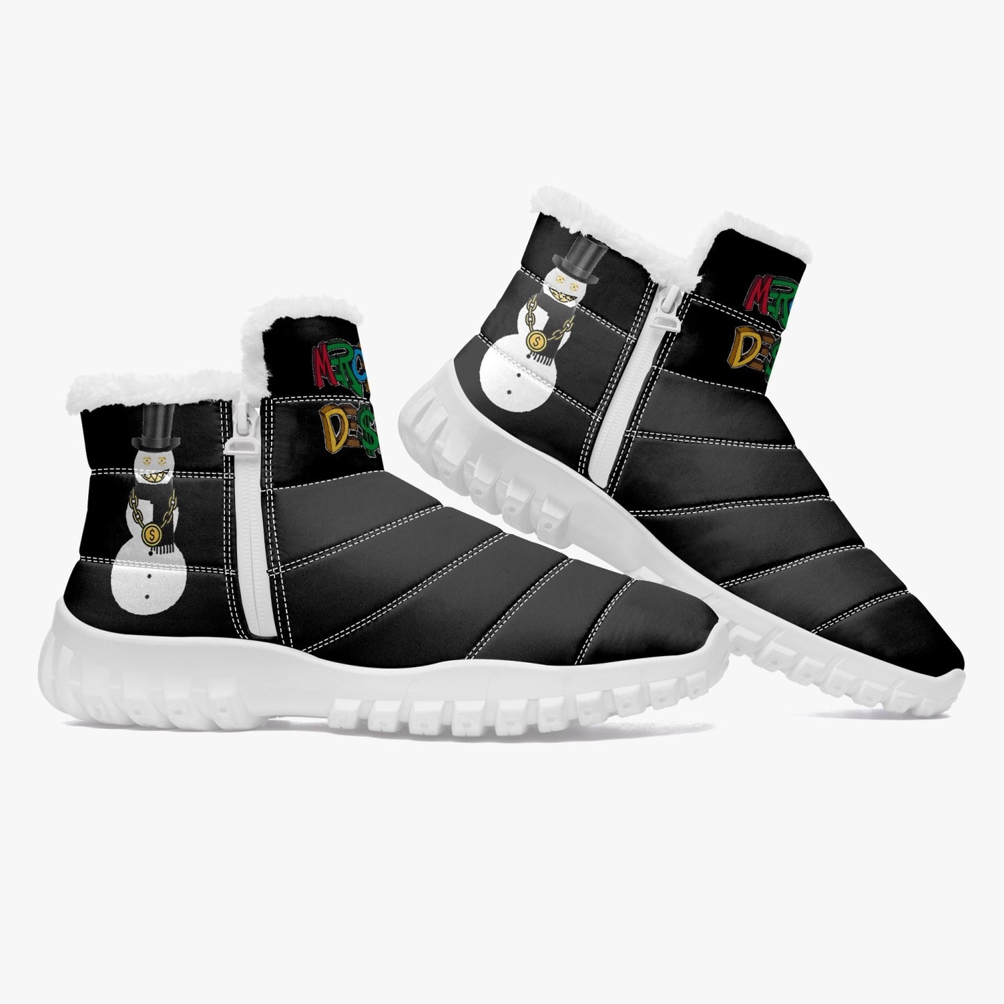 side custom shoes merchandize designer online fashion merchandize fashion