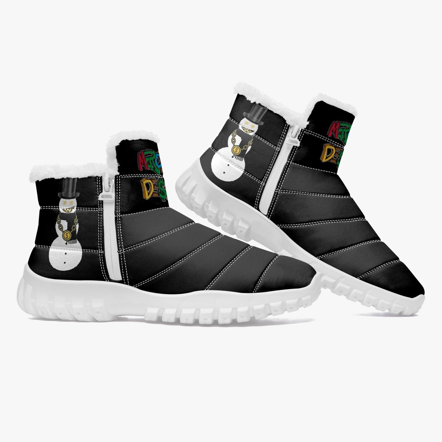 side custom shoes merchandize designer online fashion merchandize fashion