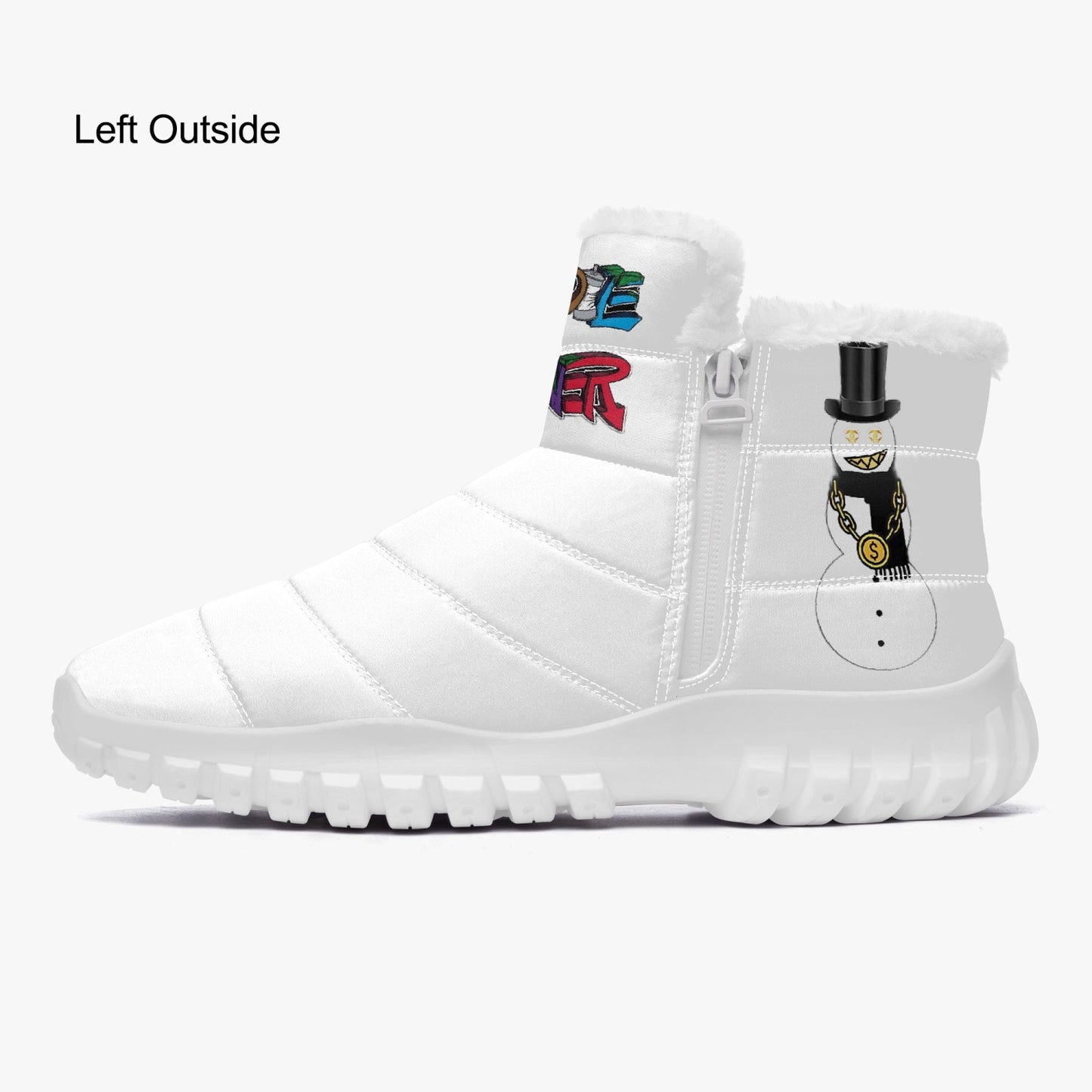 letf custom shoes merchandize designer online fashion merchandize fashion