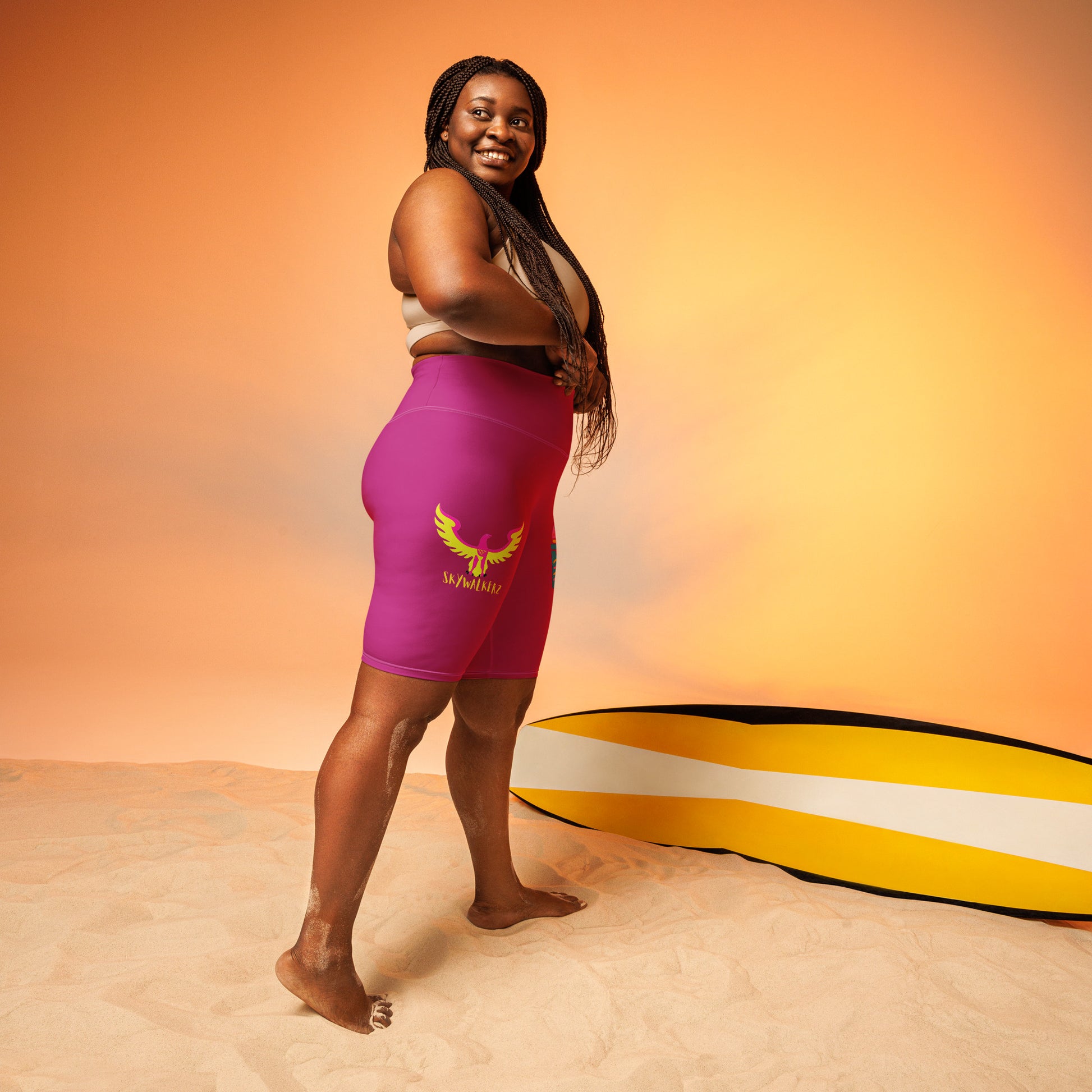 Product mockup Sid women summer clothes merchandize designer online fashion merchandize fashion