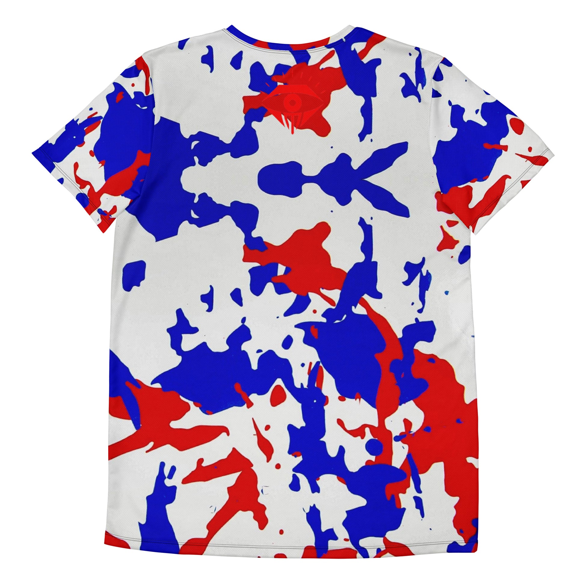 Product mockup back merchandize designer online fashion merchandize fashion designer clothes for men