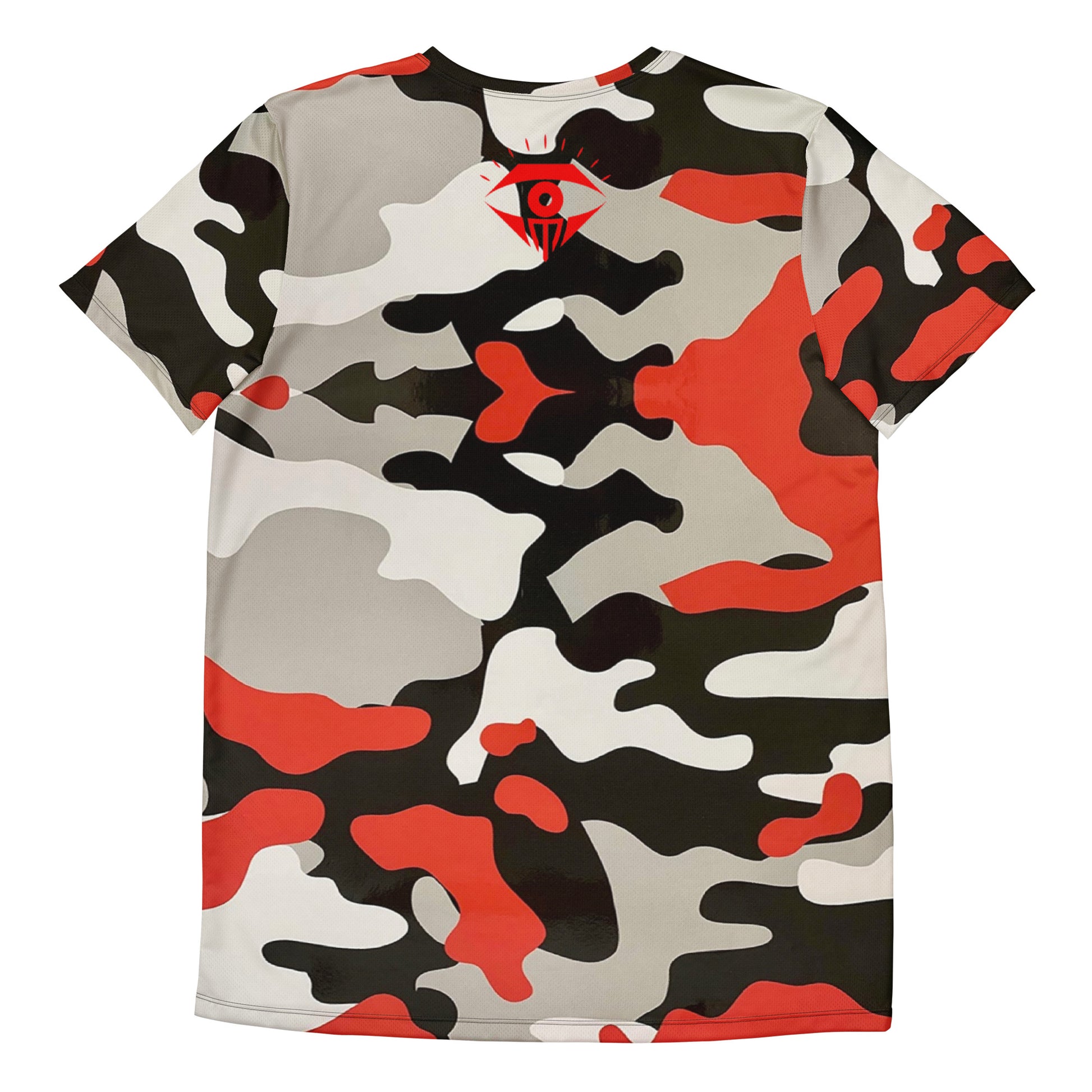 Product mockup back merchandize designer online fashion merchandize fashion designer clothes for men