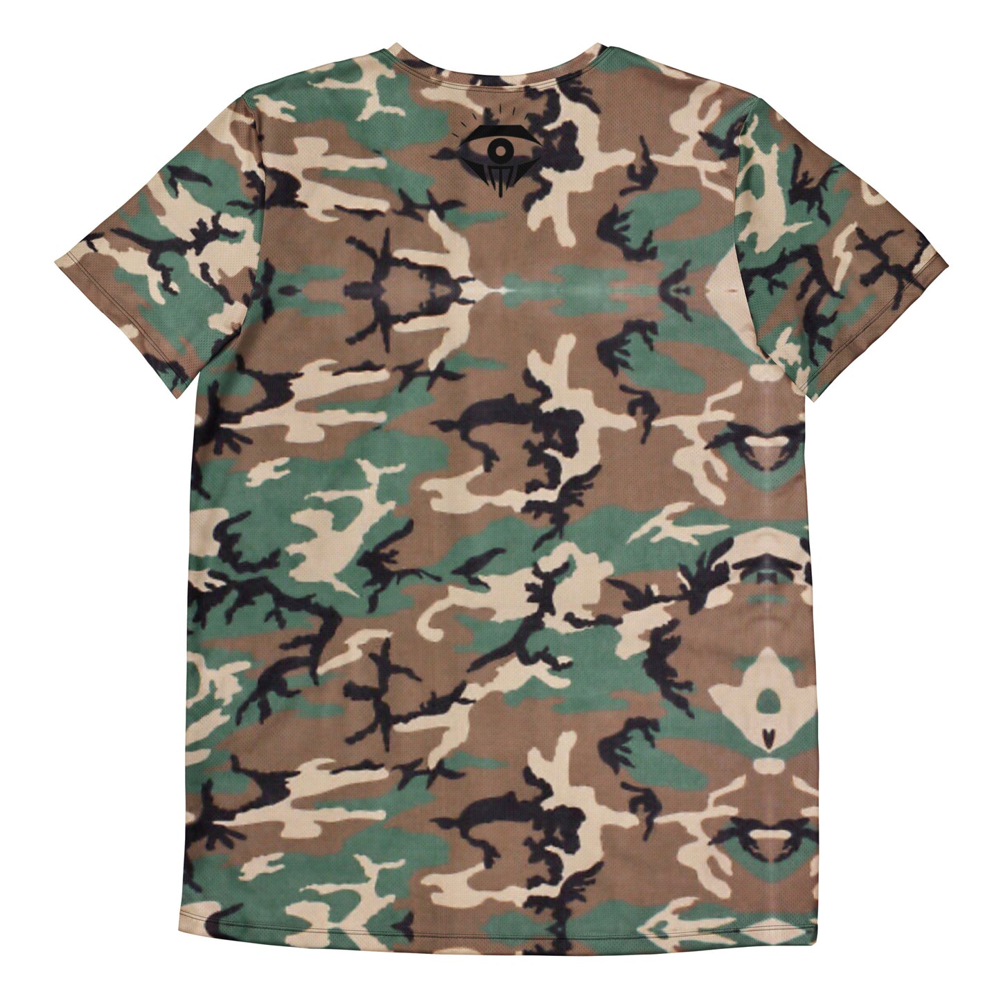 Product mockup back merchandize designer online fashion merchandize fashion designer clothes for men