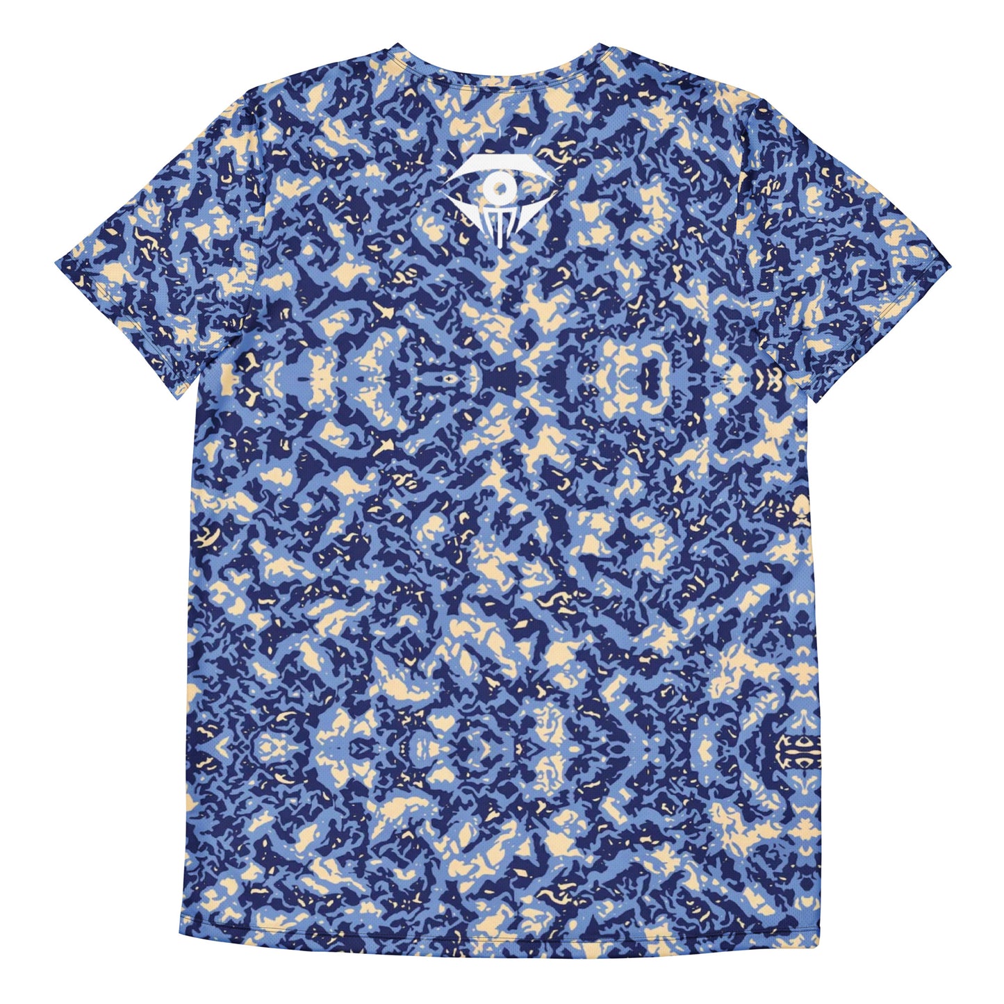 Product mockup back merchandize designer online fashion merchandize fashion designer clothes for men