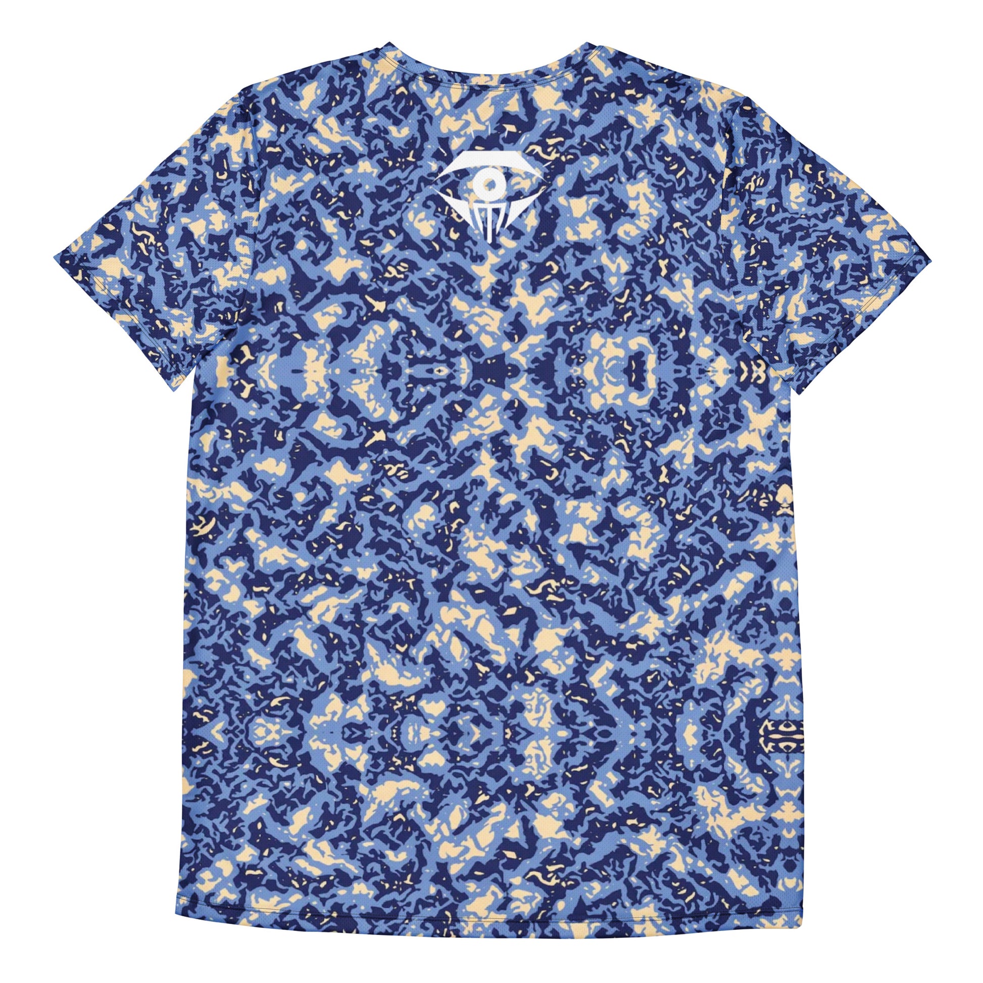 Product mockup back merchandize designer online fashion merchandize fashion designer clothes for men