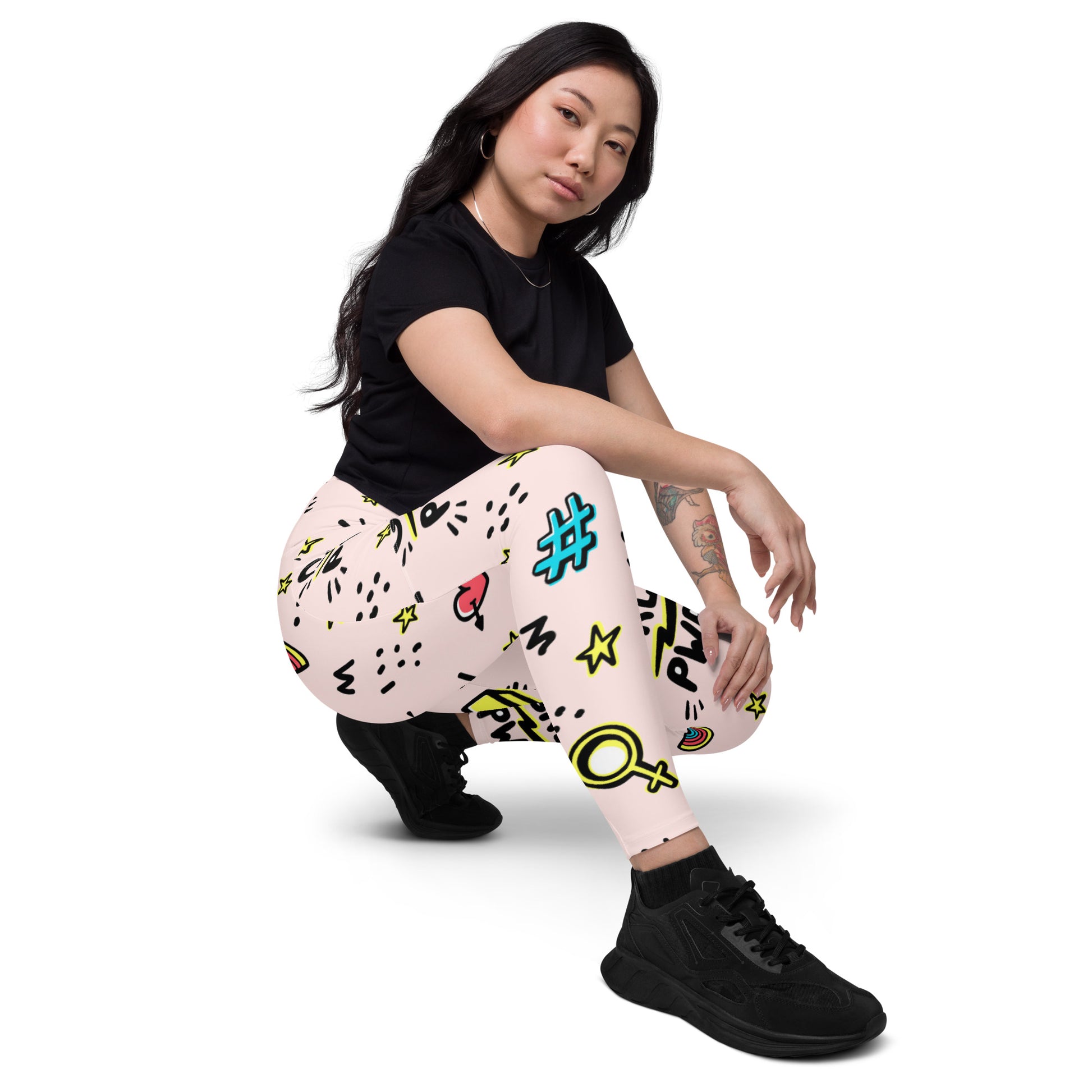 Product mockup women summer clothes merchandize designer online fashion merchandize fashion