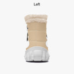 Tan SnowBoots